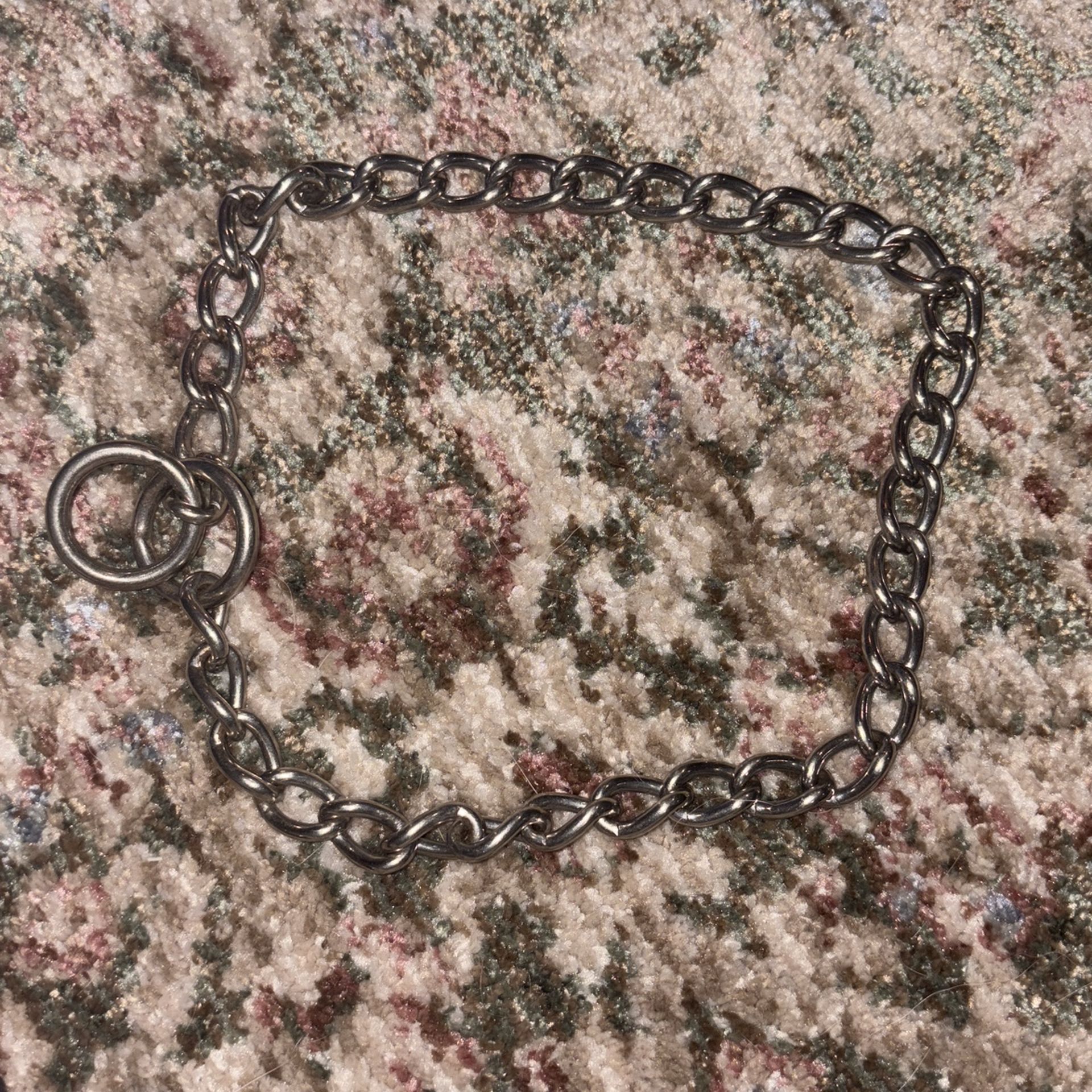Dog Chain Choker