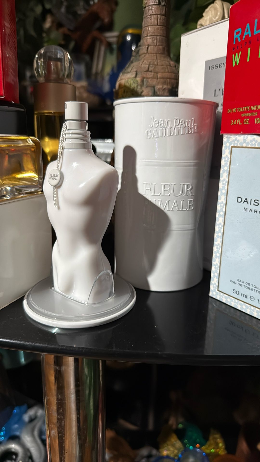 Jean Paul Gaultter - Fleur Du Male 2.5fl Oz