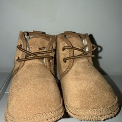 Toddler Uggs