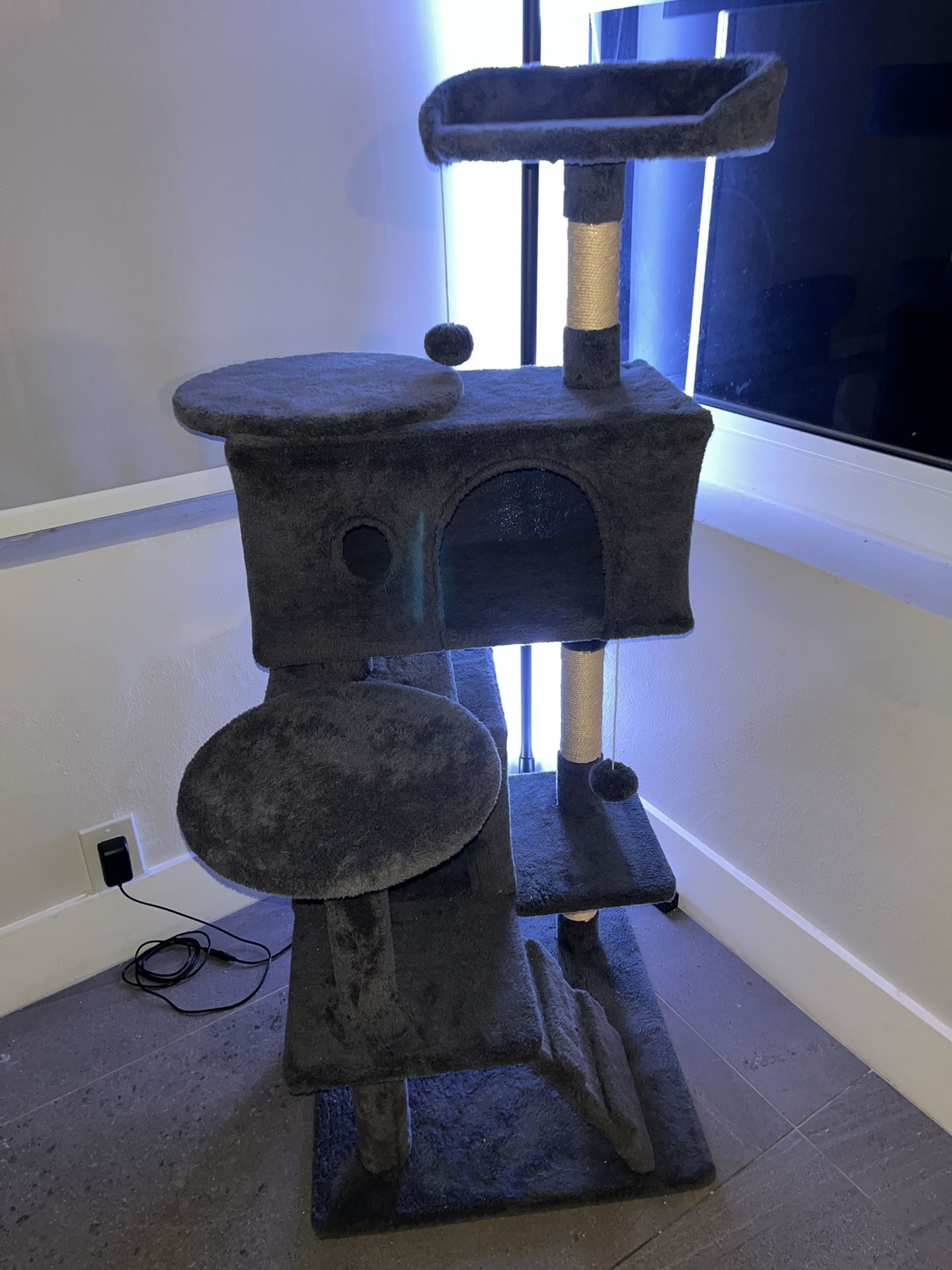 Cat Tree