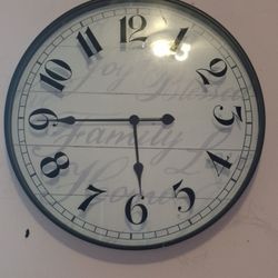 Clock