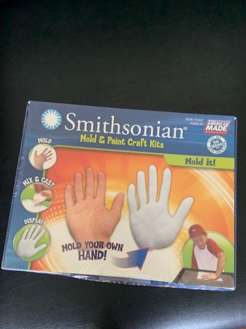 Clay Kit