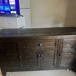 Tv Stand 