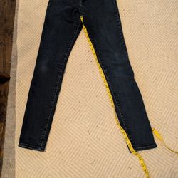 The Kut Women's denim 