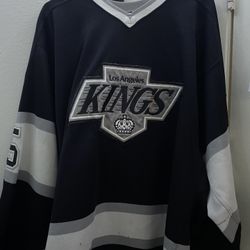 LA Kings Jersey