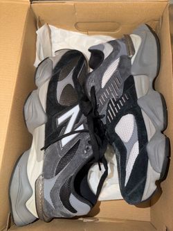 New balance size 10.5