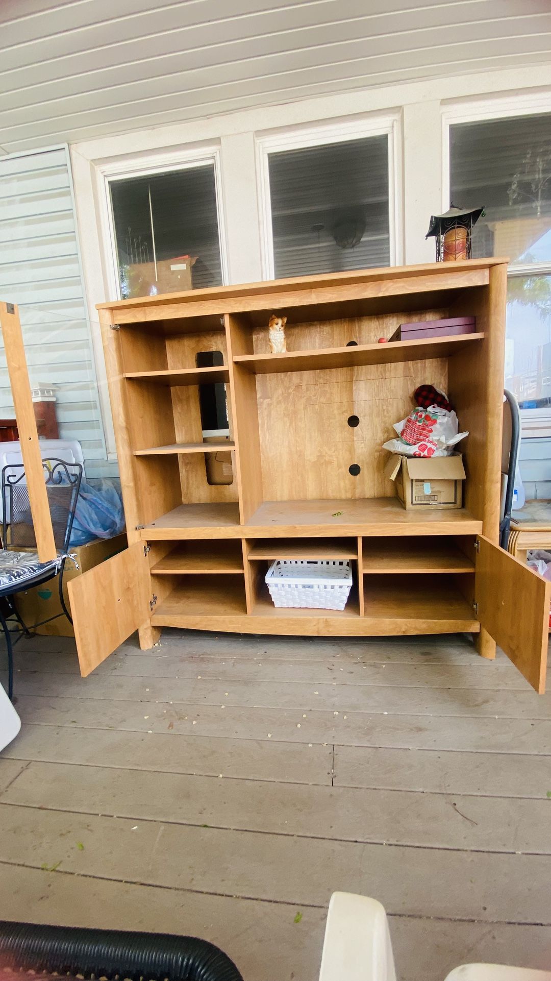 Tv Stand