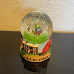 Snow Globe