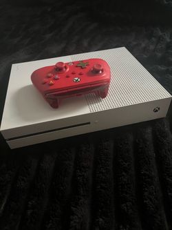 Xbox One S 512GB Version