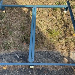 Free Queen Sized Frame