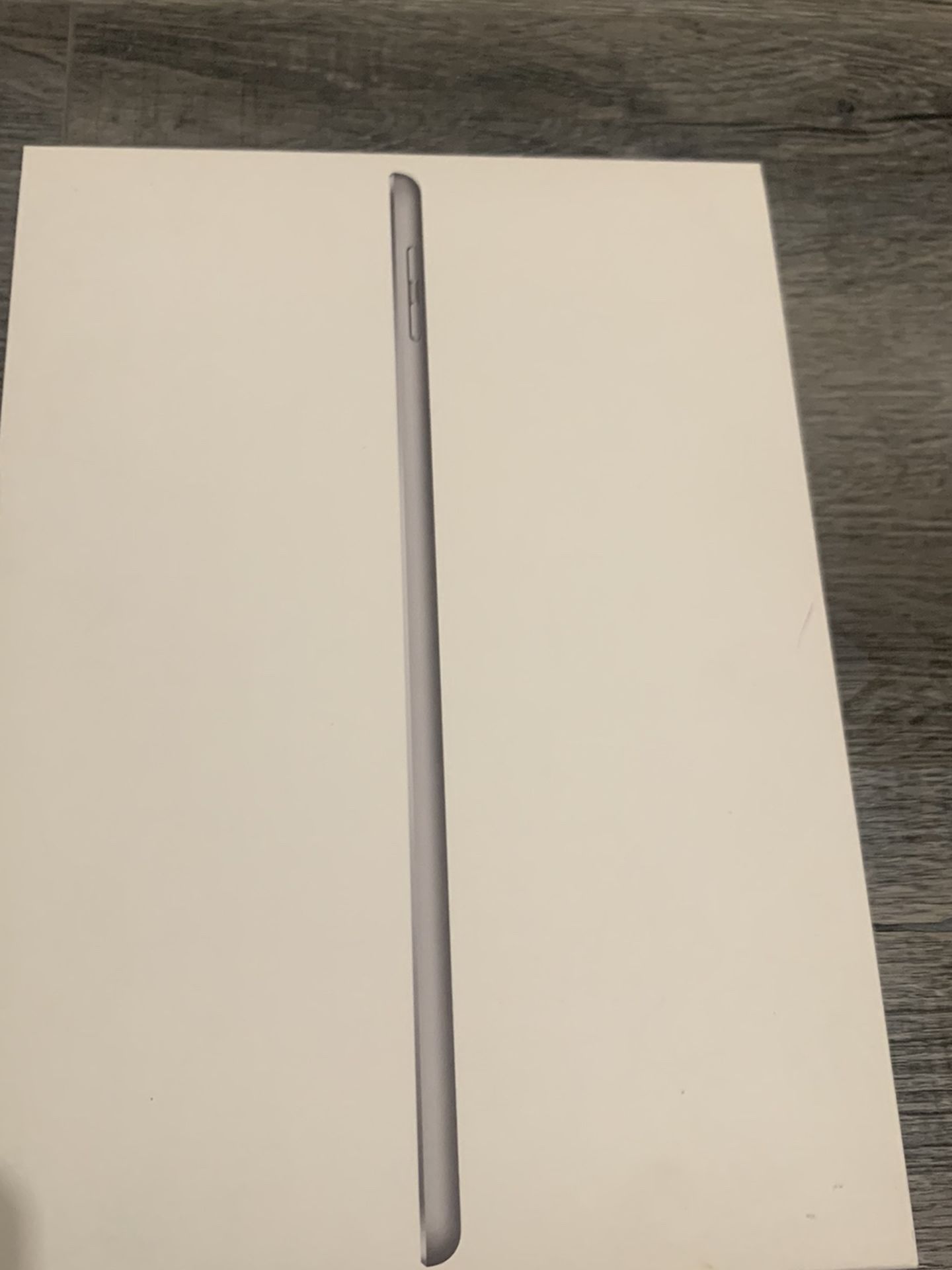 iPad Box