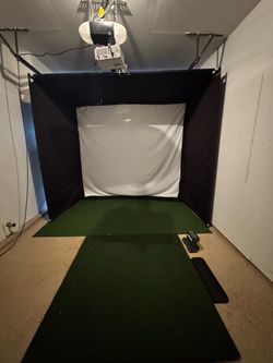 Golf Simulator