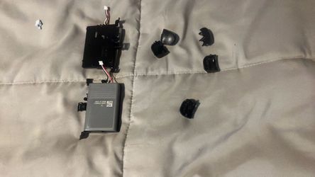 Ps5 controller parts