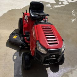 Troy-Bilt Lawn Mower 