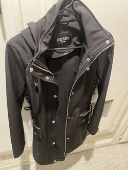 Guess Jacket