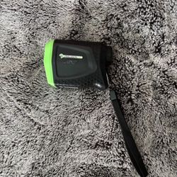 Precision Pro NX7 Pro Laser GPS/Range Finder