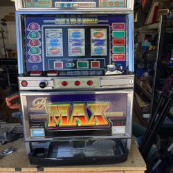 Slot Machine, Safes, and More
