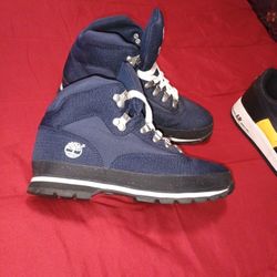 Timberland Shoes Good Condition