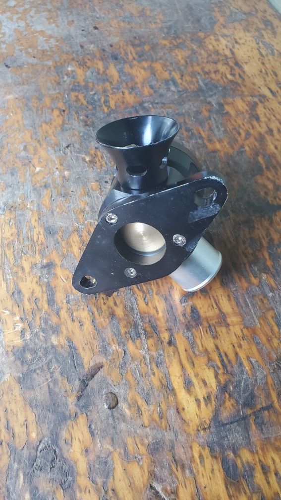 PARTS FOR 2008 ACURA RDX TURBO 