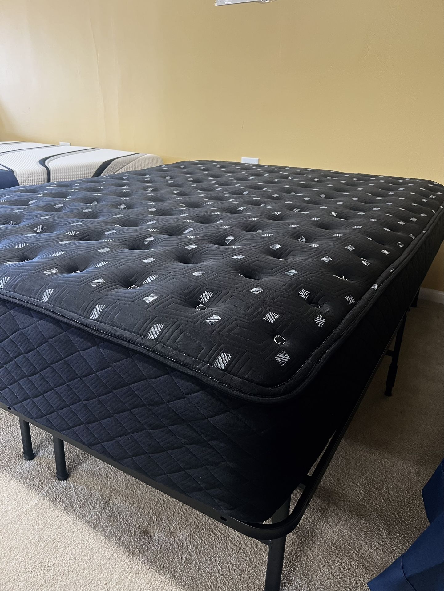 Brand New Mattresses