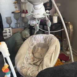 Baby Swing 