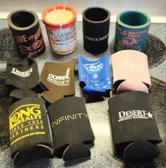 Koozies