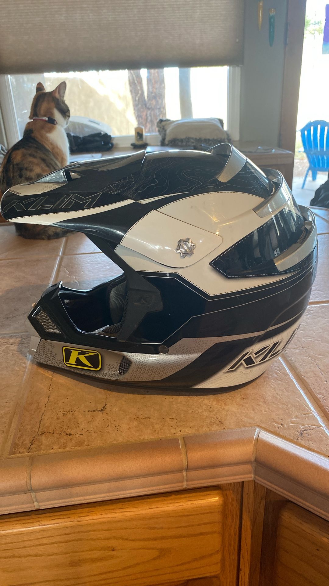 Klim Helmet Unisex