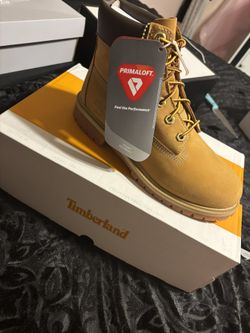 Youth Timberland Boots