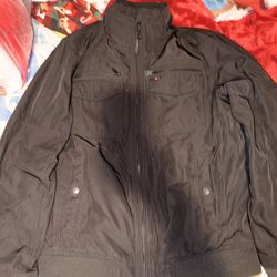 Tommy Hilfiger Bomber Jacket