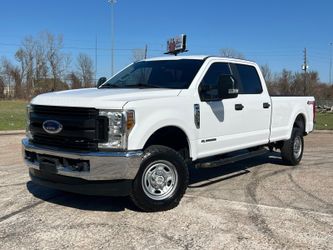 2019 Ford F-250