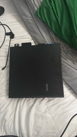 Dell computer