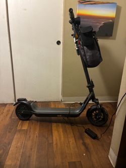 Electric Scooter 🛴 got about 35 to 45 mph sport mode very fast