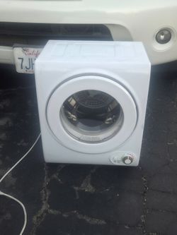 Mini Dryer