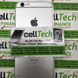 iPhone 6s !!! $40 Initial Payment 