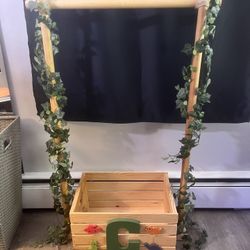 Newborn Welcome Basket 