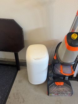 Baby items (various prices)