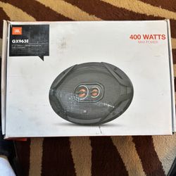 JBL Car Speakers 
