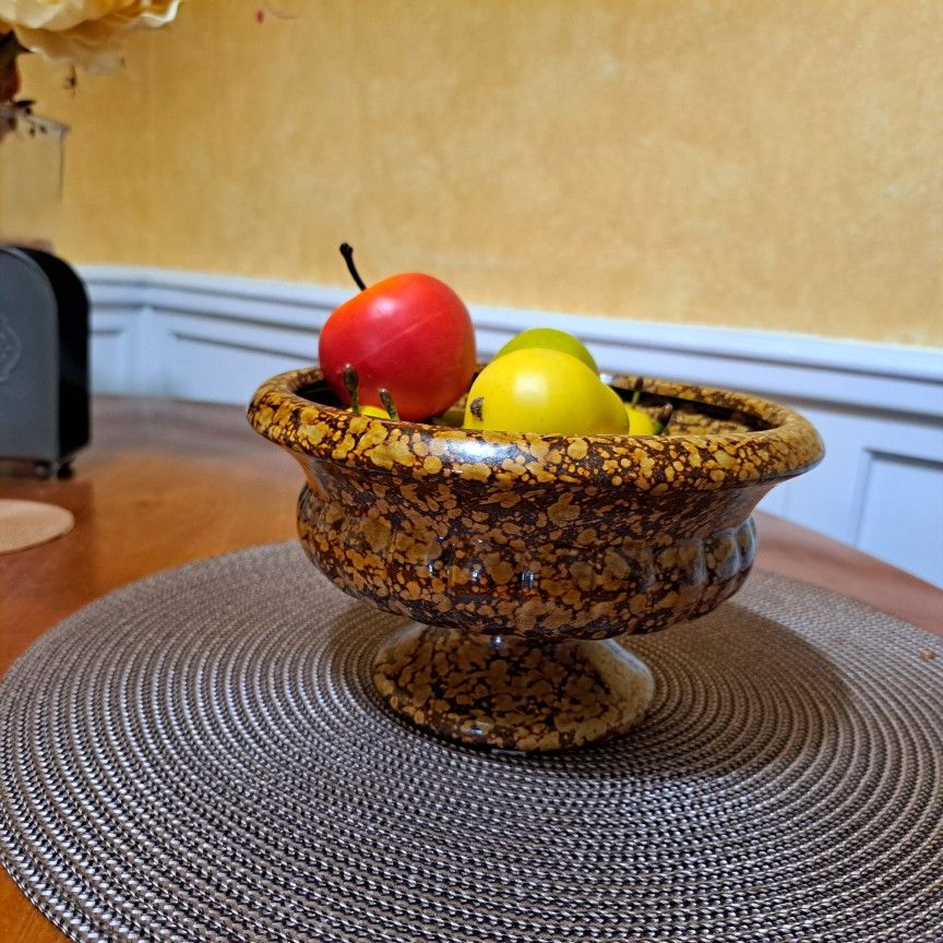 Fruit Bowl Decorative