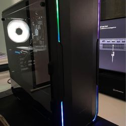 Gaming pc