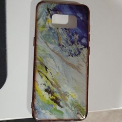 Samsung S8 Phone case