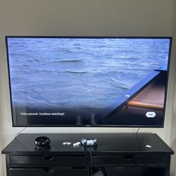 65in VIZIO Smart TV 