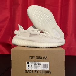 Yeezy Boost 350 V2 Bone 