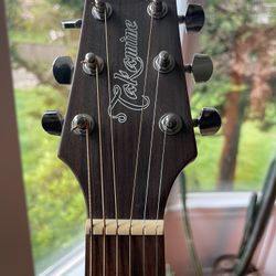 Takamine GD30 Acoustic Guitar 