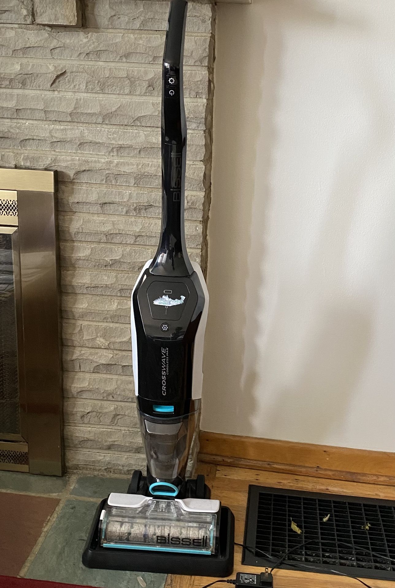 Vacuum ( BISSEL Crosswave)