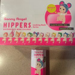 Sonny Angels Hippers