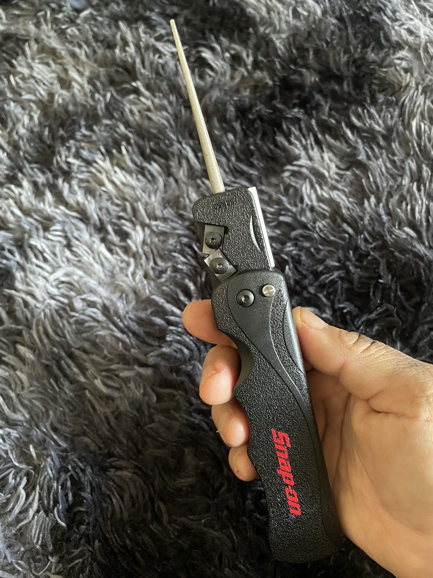 Snap-on