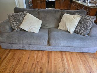 Sofa - buy one get one free