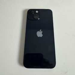 IPhone 13 Mini (128GB - BLACK - UNLOCKED)