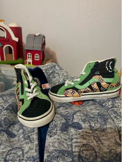 6-8 boys clothes