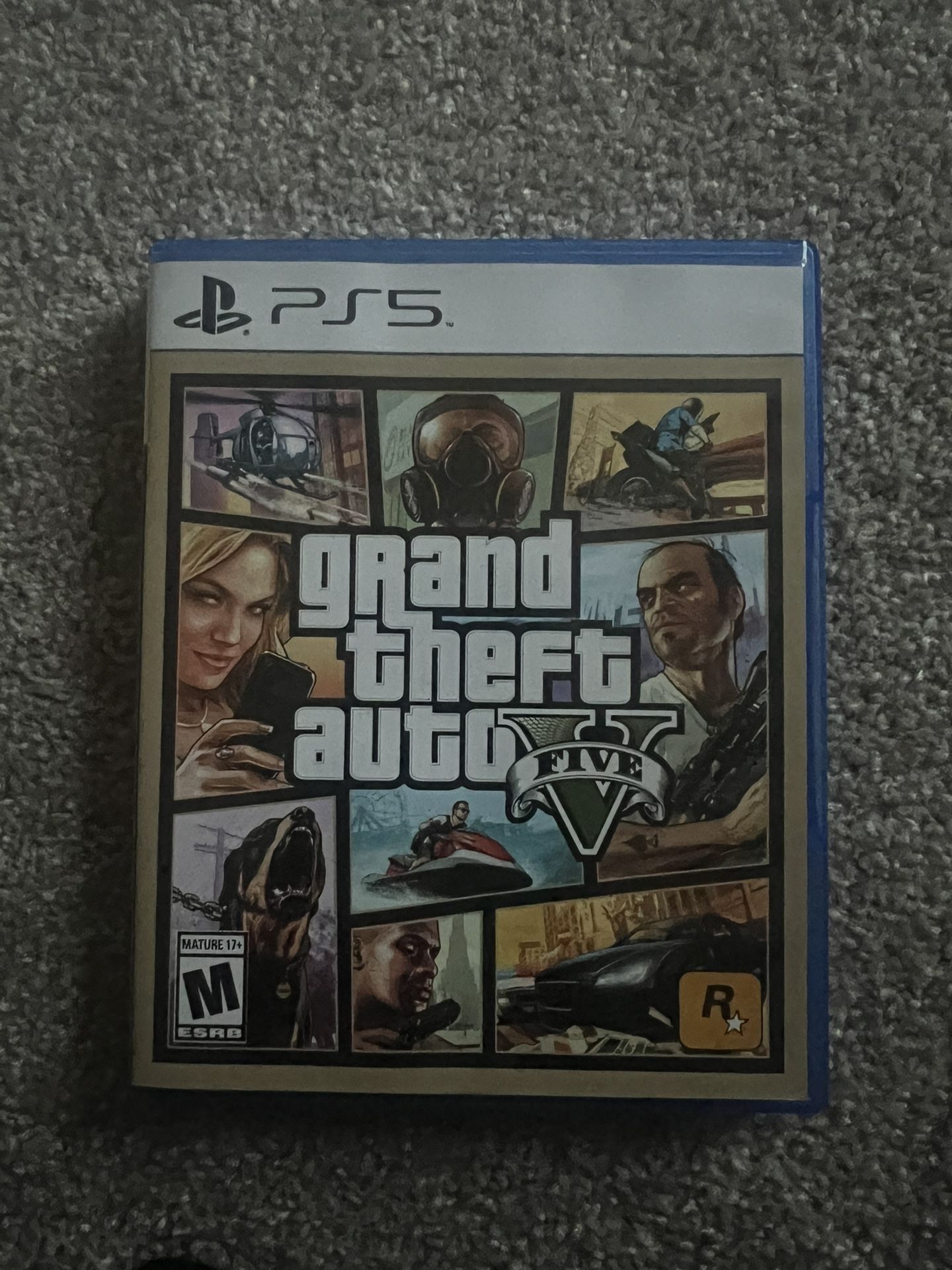 Gta 5